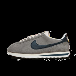 Size? x Nike Cortez 'Grey' | FD0653001