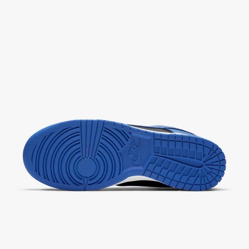 Nike Dunk Low Hyper Cobalt | DD1391-001