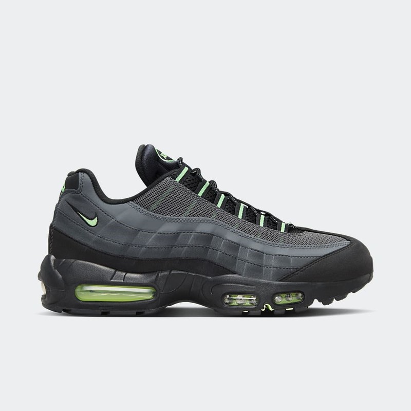 Nike Air Max 95 "Vapor Green" | HM0622-001