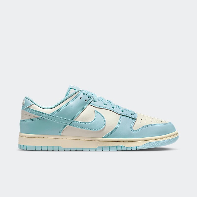 Nike Dunk Low "Glacier Blue" | HF5441-103