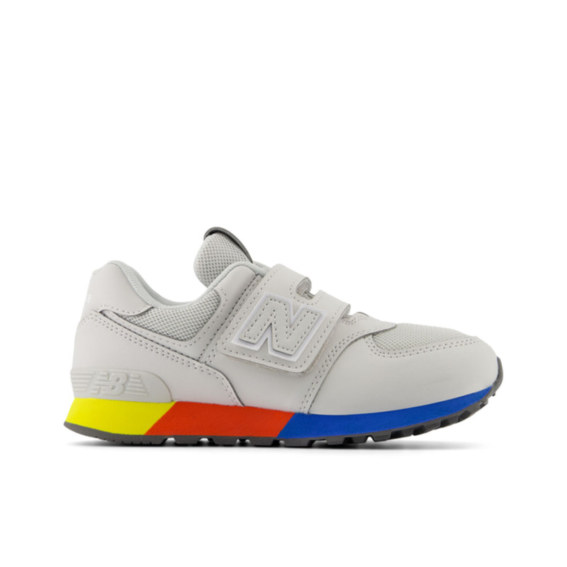 New balance 574 store bambino amazon