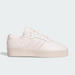 adidas Rivalry Lux Low "Ivory" | IF7184