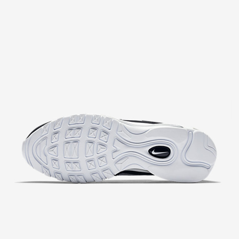 Nike Air Max 97 Black/White | 921826-001
