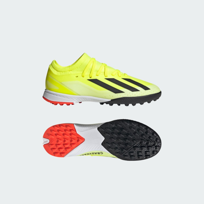 adidas X Crazyfast League Turf | IF0681