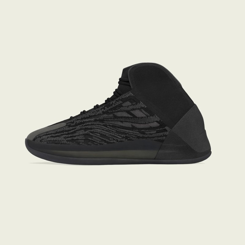 adidas Yeezy QNTM Onyx | GX1317