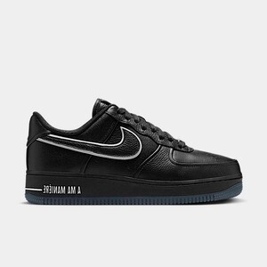 A Ma Maniére x Nike Air Force 1 Low "Black" | HF4084-001