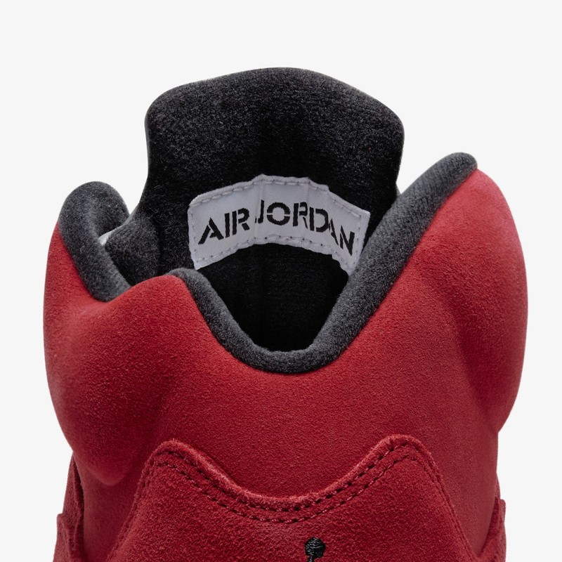 Air Jordan 5 Raging Bull | DD0587-600