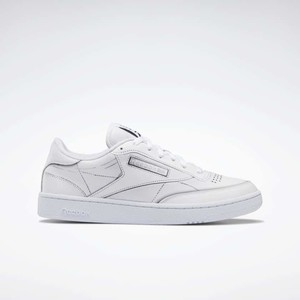 Maison Margiela x reebok Date Club C White | H02407