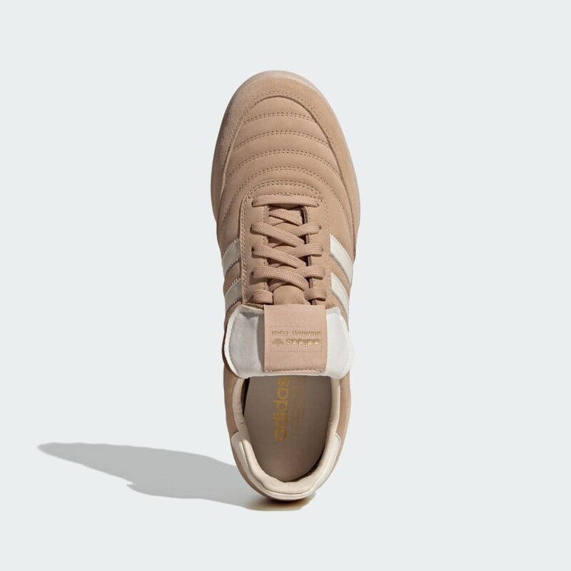 adidas Mundial Team "Magic Beige" | IE9028