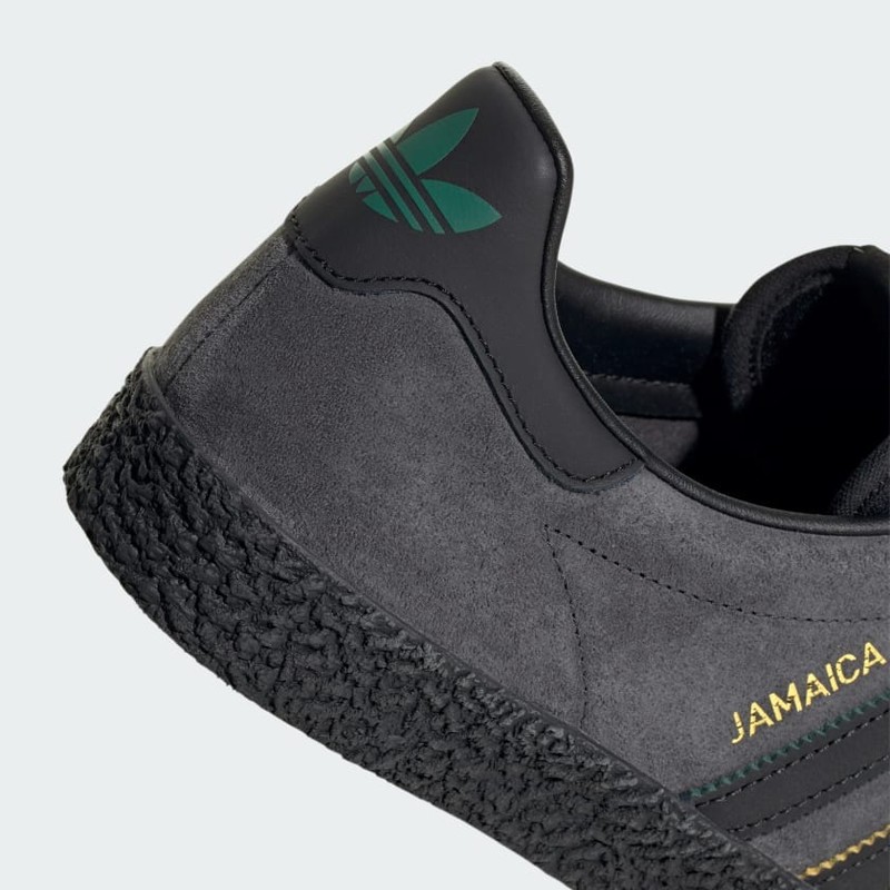 adidas Jamaica OG "Grey Six" | IH3241