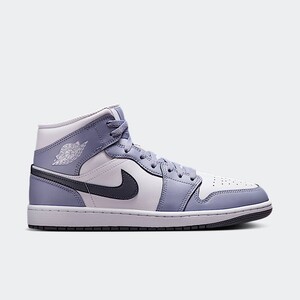 Nike Air Jordan 1 Mid "Indigo Haze" | DQ8426-145