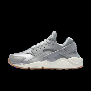 Nike air huarache black/black/vast outlet grey/premium - marble pack