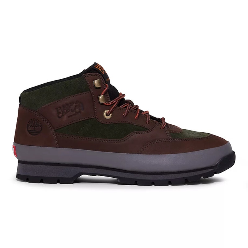 VANS Vans X Timberland Half Cab Hikers | VN000CBN20A