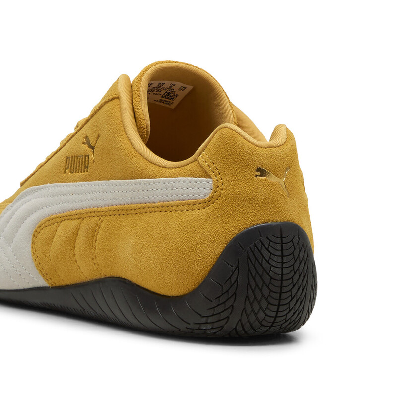 Puma Speedcat OG "Yellow" | 398846-06