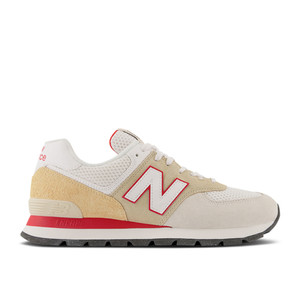 New Balance 574 'Vanilla Clay' | ML574D2L