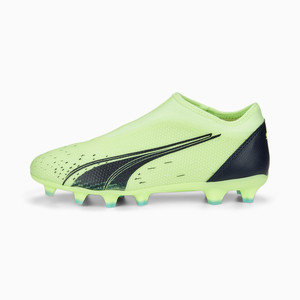 PUMA Ultra Match Ll FG/AG Football Boots Youth | 106919-01