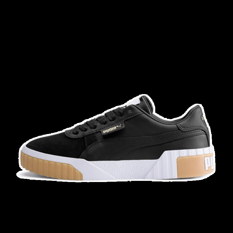 Puma cali exotic black hotsell