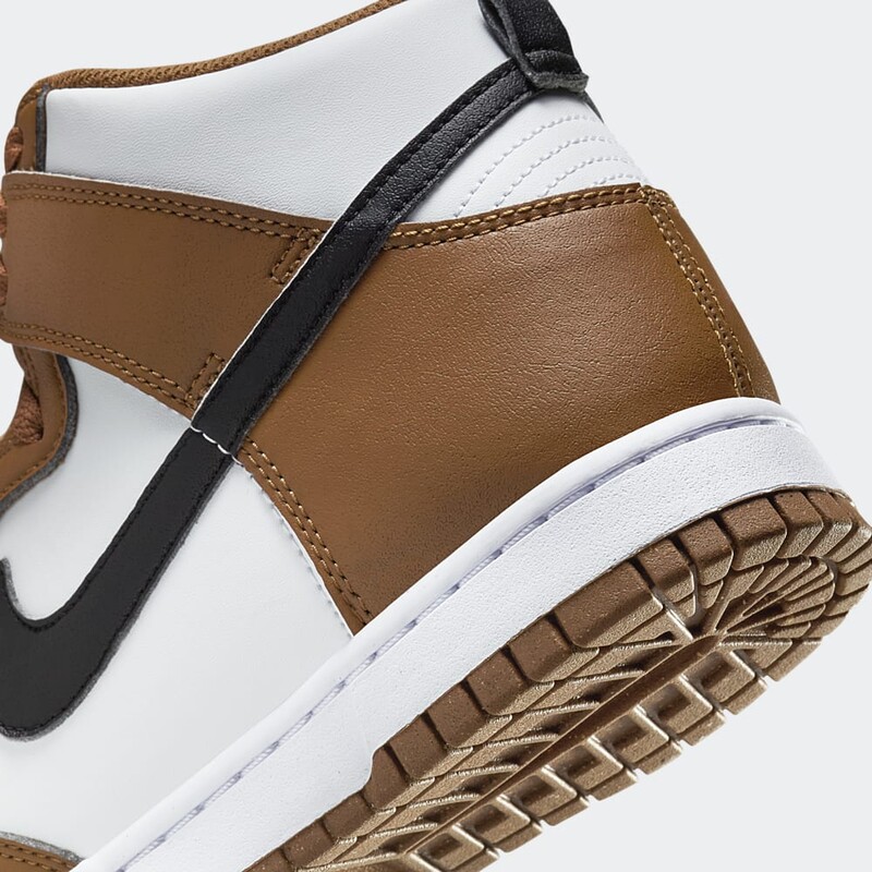 Nike Dunk High NN "Light British Tan" | FV5960-200