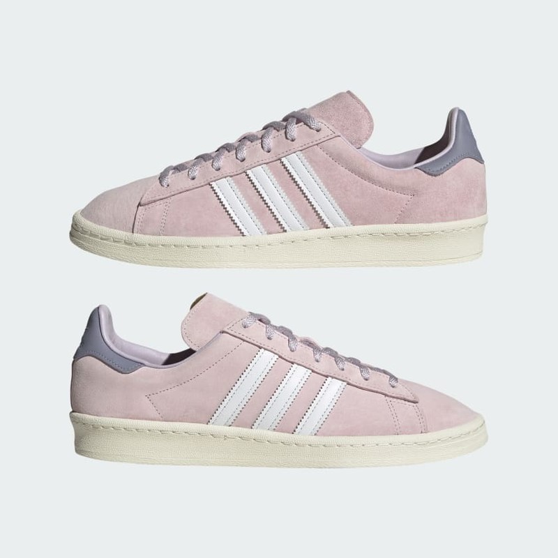 adidas Campus 80s "Almost Pink" | IF5335