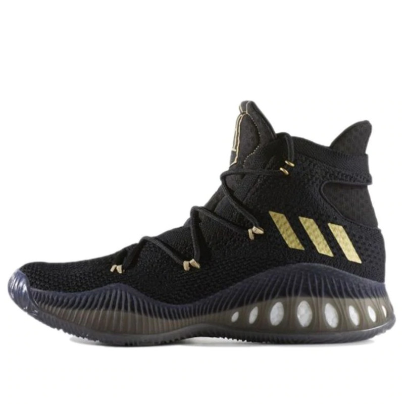 adidas crazy primeknit