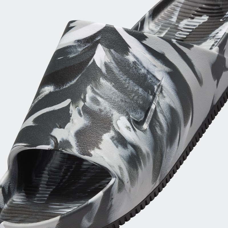 Nike Calm Slide SE "MX Black" | FV5637-001