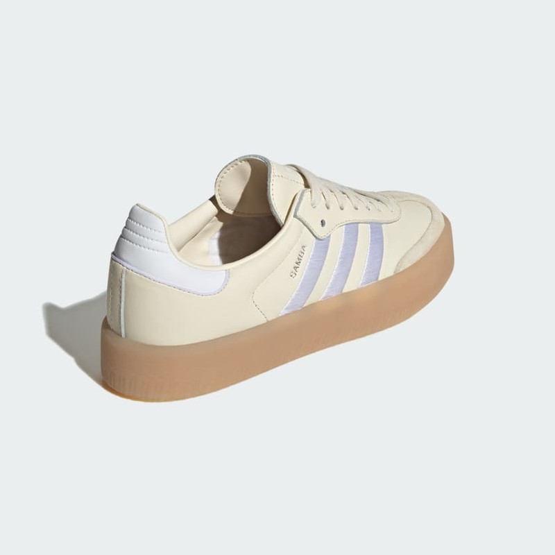 adidas Sambae "Wonder White" | ID0434