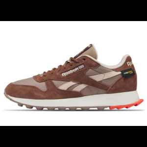 Reebok Classic Leather" | GY9753
