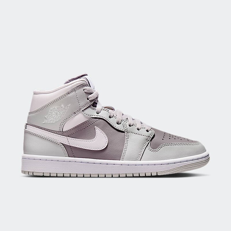 Air Jordan 1 Mid "Photon Dust" | BQ6472-008