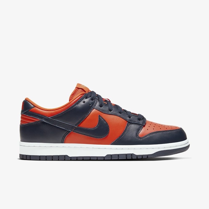 Nike Dunk Low SP Champ Colors | CU1727-800