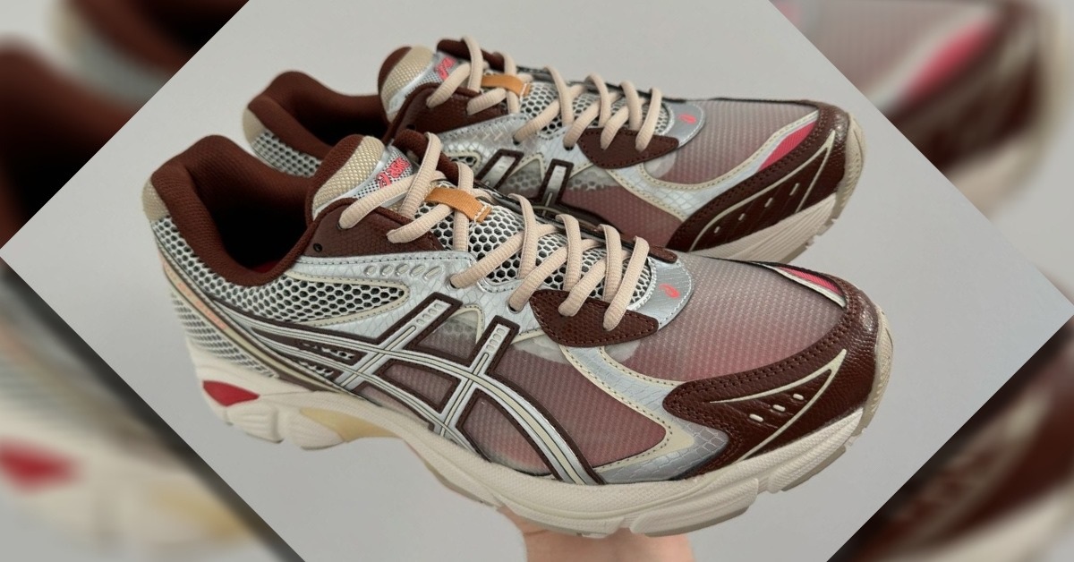 Above the Clouds Announces New ASICS GT-2160 Variants for 2024