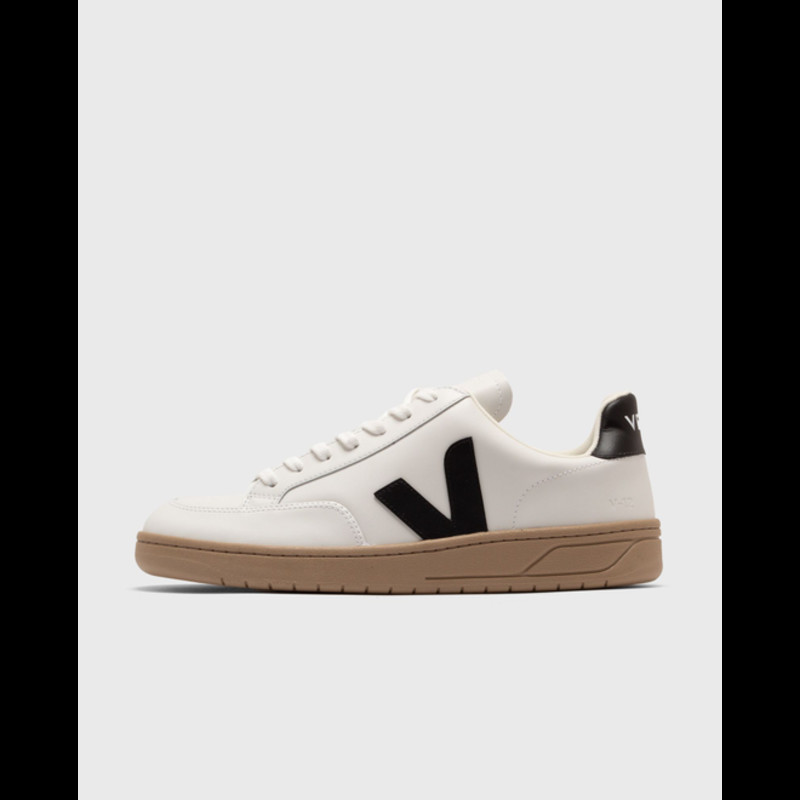 Veja V-12 LEATHER | XD0203640B