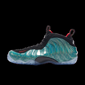 Floral on sale foamposite 219