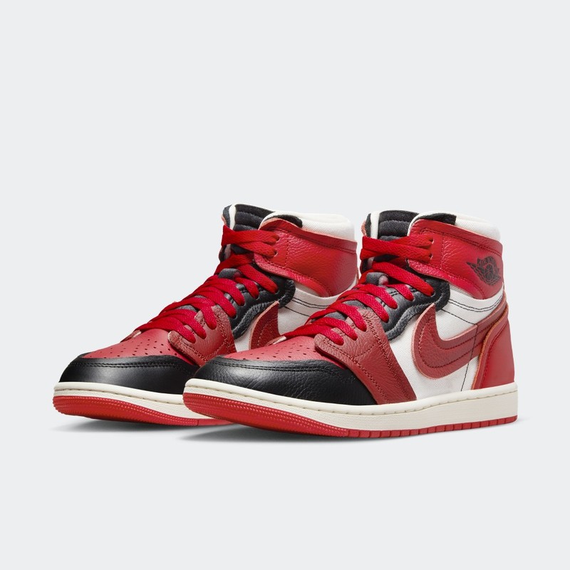 Air Jordan 1 MM High "Sport Red" | FB9891-600
