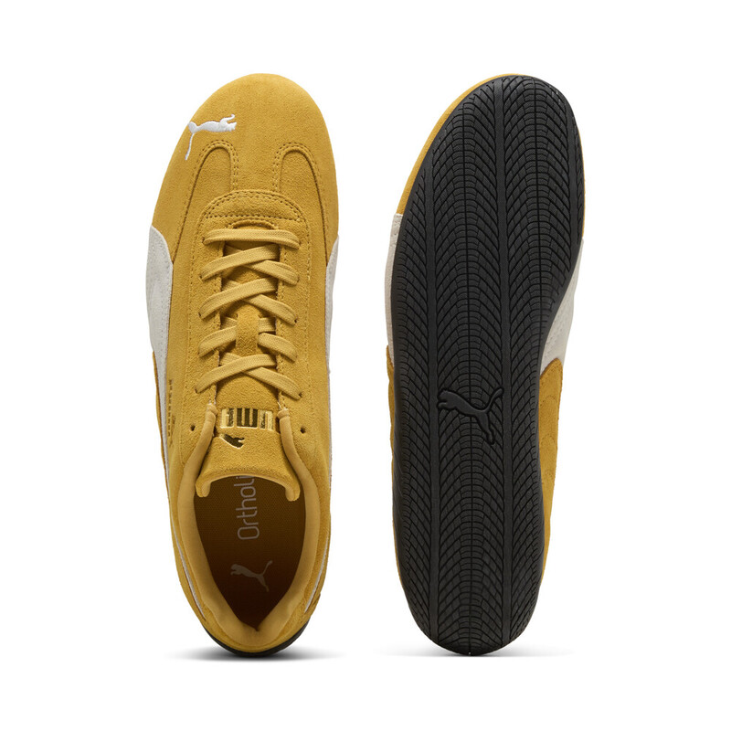 Puma Speedcat OG "Yellow" | 398846-06