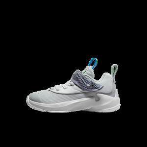 Nike Zoom Freak 3 GRAY | DB4156-004