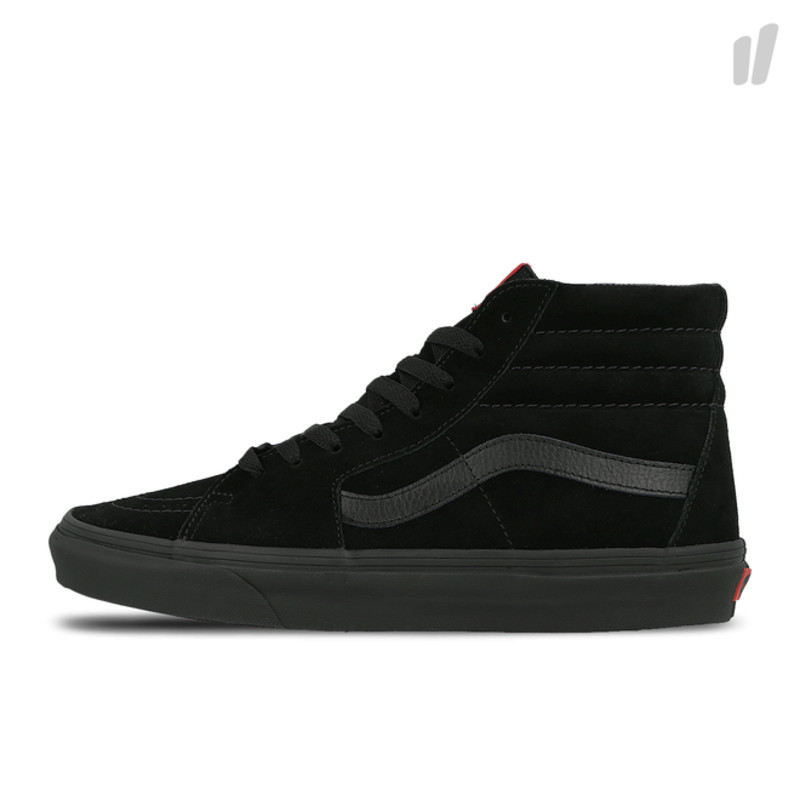 vans Svarta SK8-Hi | D5IBKA