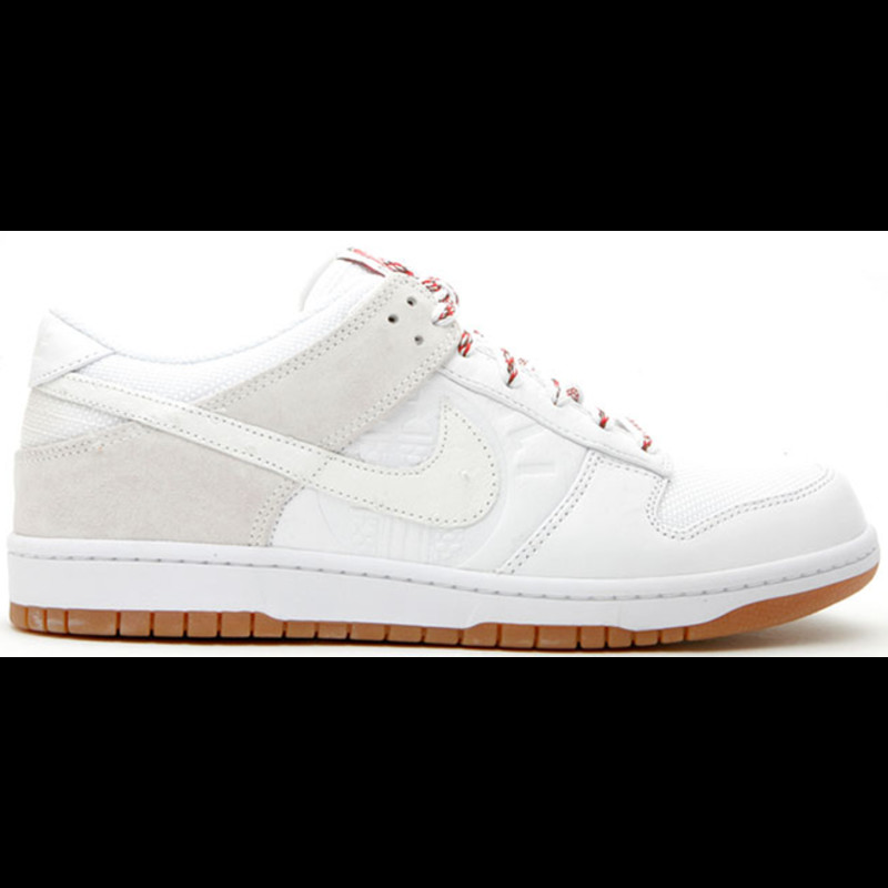 Nike Dunk Low FC St. Pauli | 323438-111