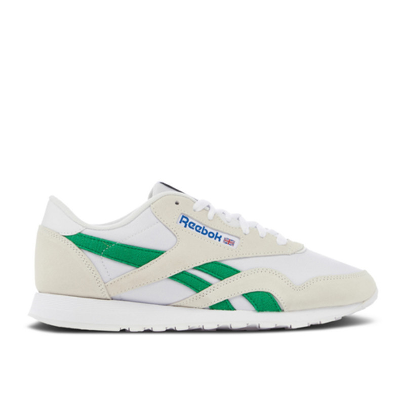 Reebok Classic Leather Nylon | IF3021