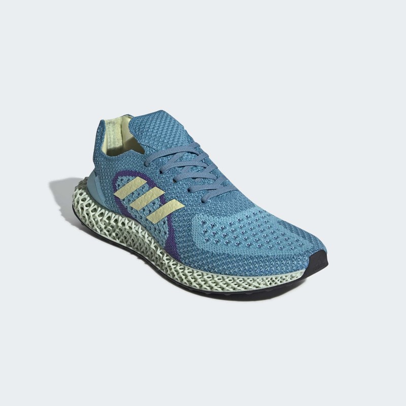 adidas ZX Runner 4D Aqua | FY0152