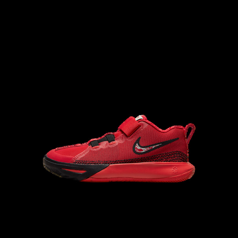 Nike Kyrie Flytrap 6 PS 'University Red' | DQ8093-600