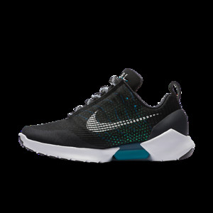 Nike HyperAdapt 1.0 Black (2nd Release Restock Re-Issue Box) | AH9388-002