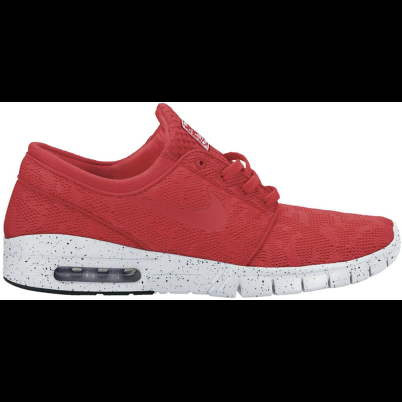 Nike sb stefan janoski max 2024 light crimson