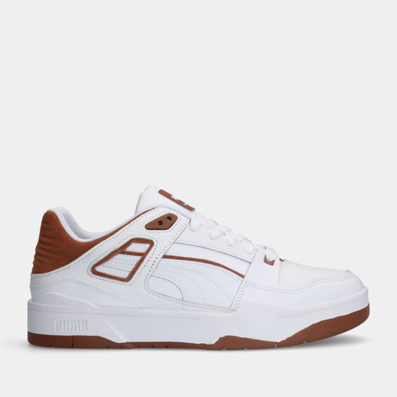 Puma slipstream white | 388549-15