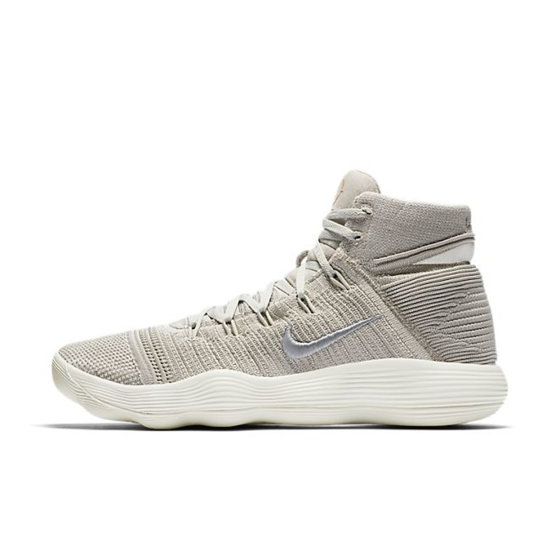 Nike hyperdunk 2017 clearance grey