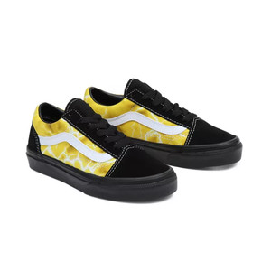 Vans best sale luipaard dames