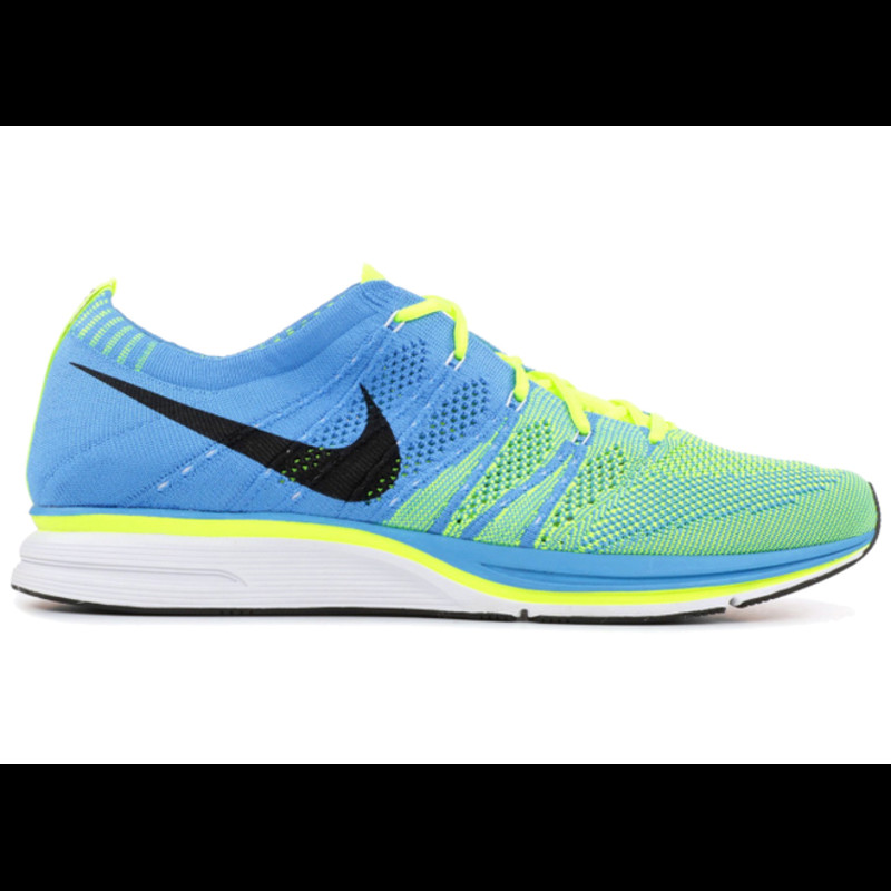 Nike Flyknit Trainer+ | 532984-447