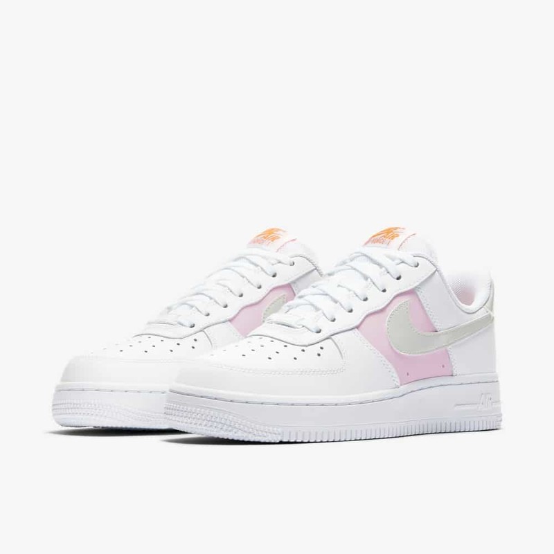 Nike Air Force 1 Pink Foam | CZ0369-100