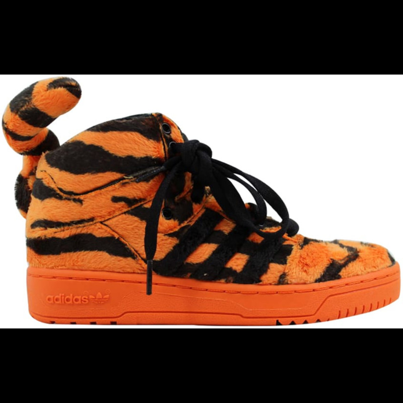 Jeremy sale scott tiger