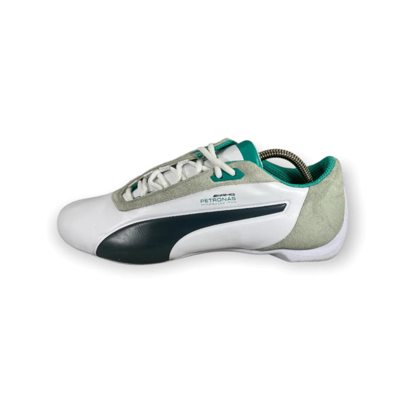 Puma mercedes cheap mamgp future cat