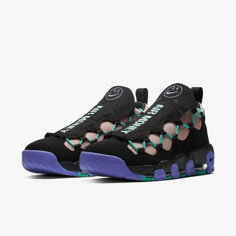 Nike Air More Money Have a Nike Day | CI9792-001